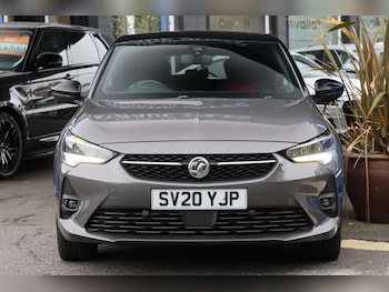Used Vauxhall Corsa 2020 for sale - 76266419: Photo