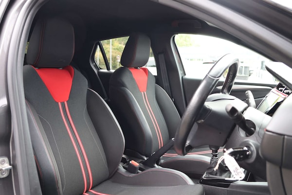 Used Vauxhall Corsa 2020 for sale - 76266419: Photo 5