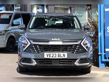 Used Kia Sportage 2023 for sale - 79272161: Photo