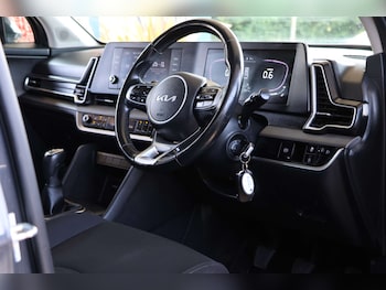 Used Kia Sportage 2023 for sale - 79272161: Photo