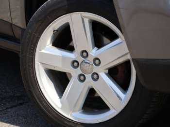 Used Jeep Compass 2011 for sale - 74930287: Photo
