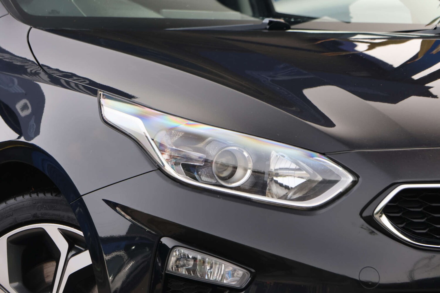 Used Kia Ceed 2020 for sale - 78201121: Photo 15