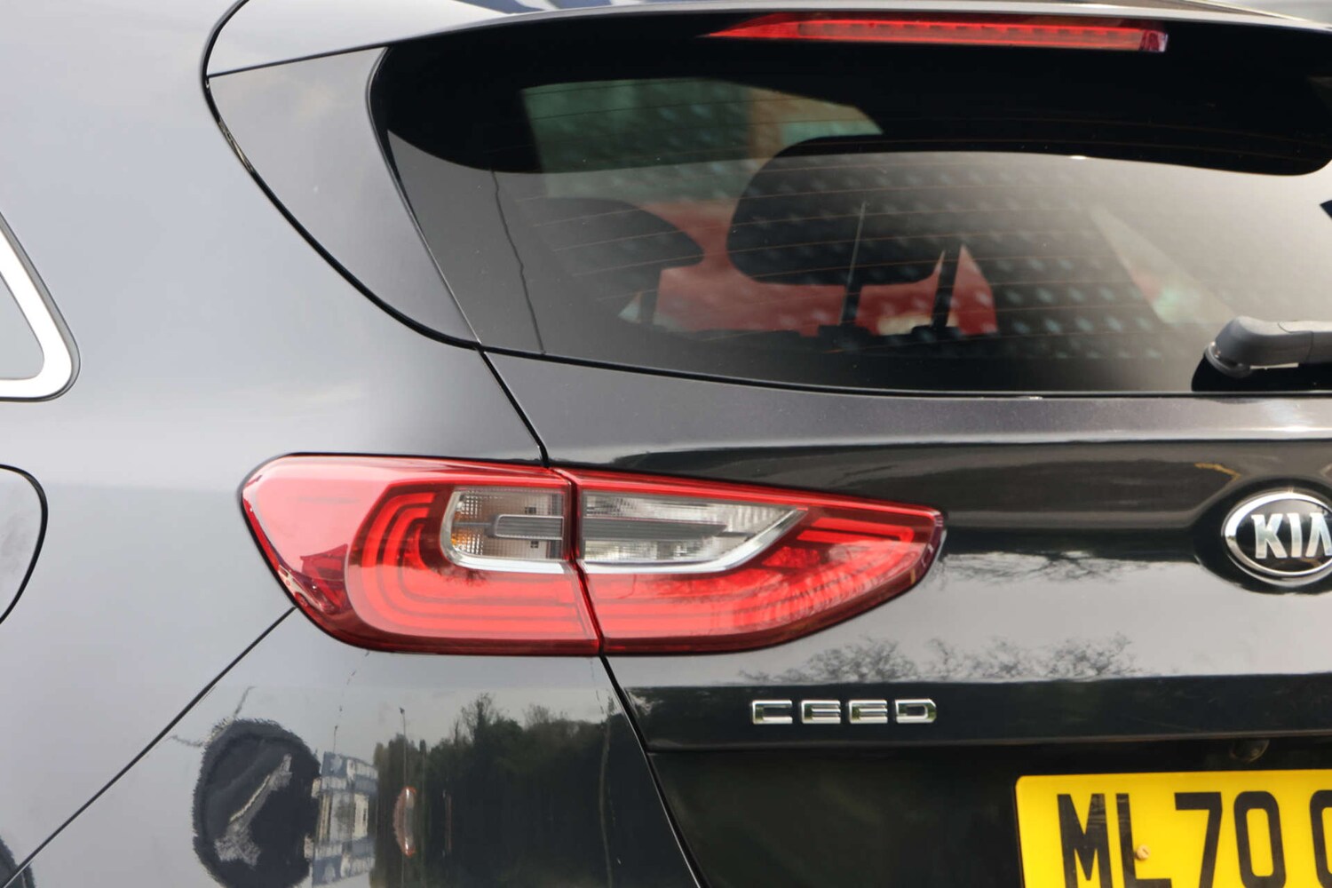 Used Kia Ceed 2020 for sale - 78201121: Photo 16