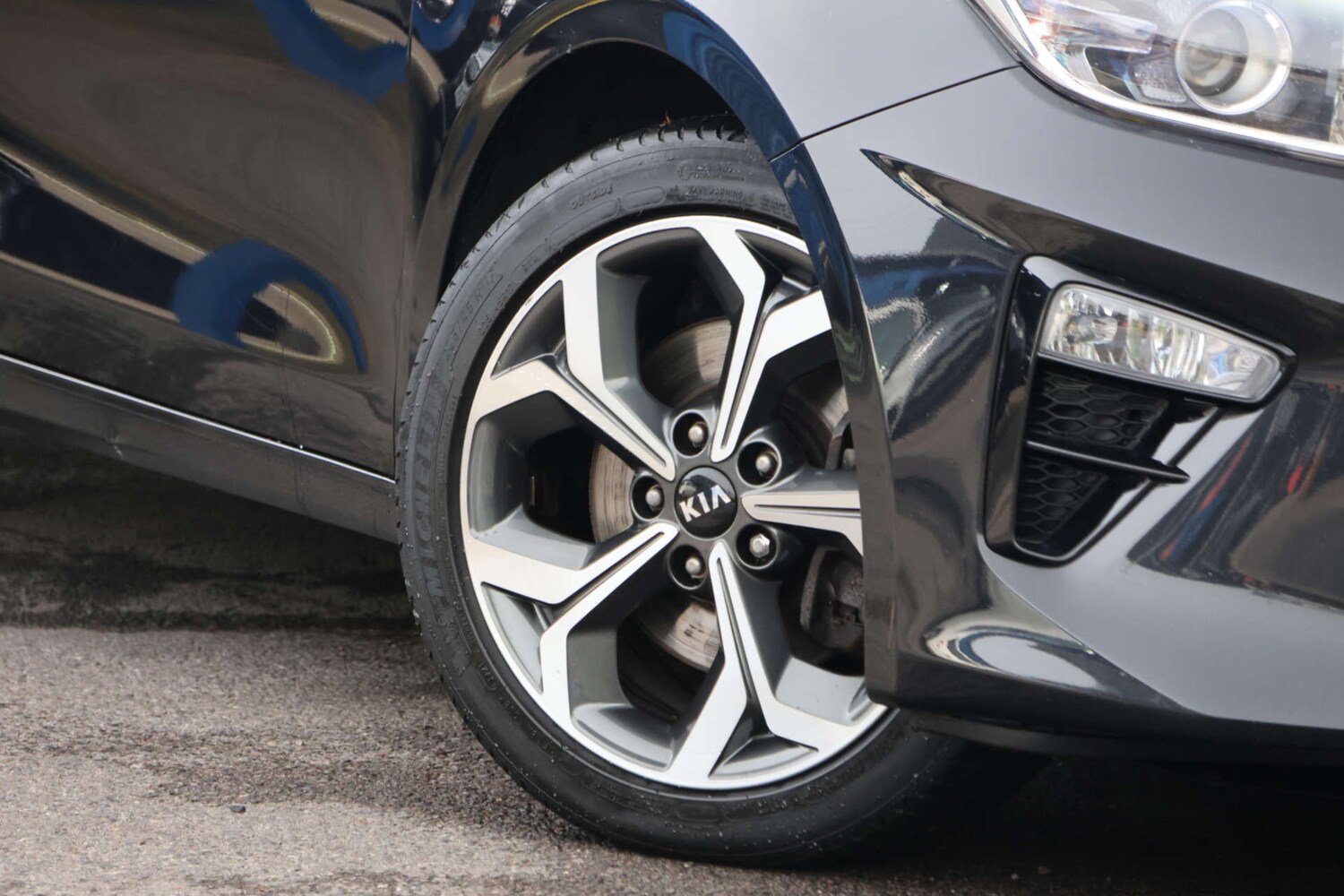 Used Kia Ceed 2020 for sale - 78201121: Photo 17