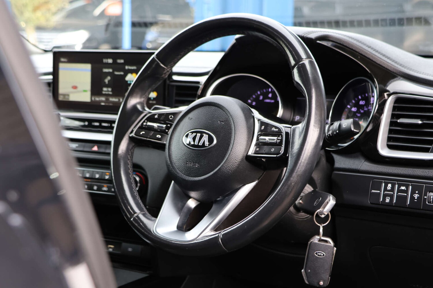 Used Kia Ceed 2020 for sale - 78201121: Photo 19