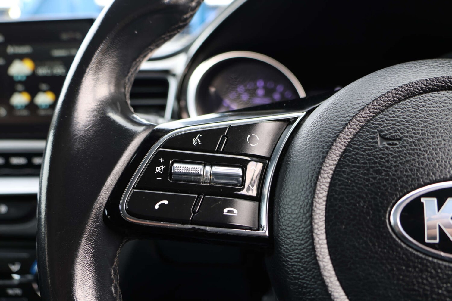 Used Kia Ceed 2020 for sale - 78201121: Photo 21