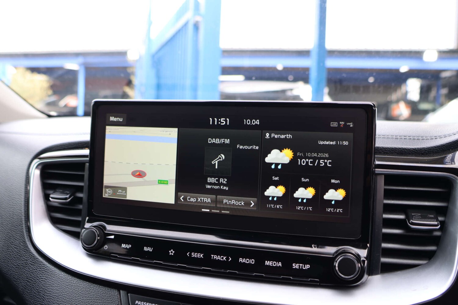 Used Kia Ceed 2020 for sale - 78201121: Photo 23