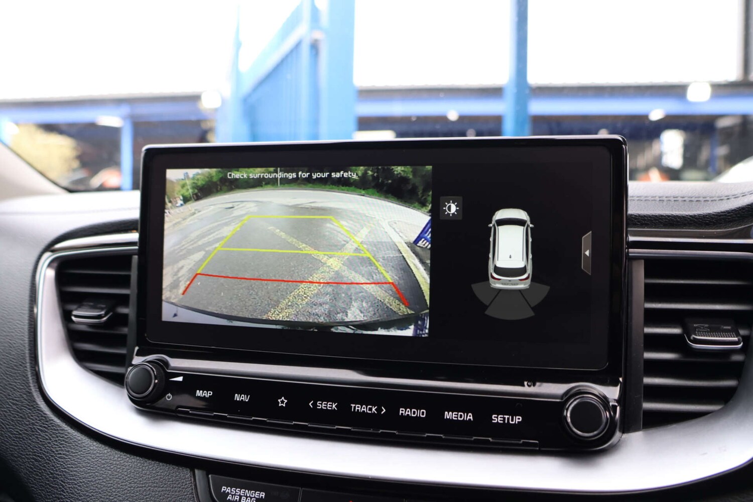 Used Kia Ceed 2020 for sale - 78201121: Photo 24