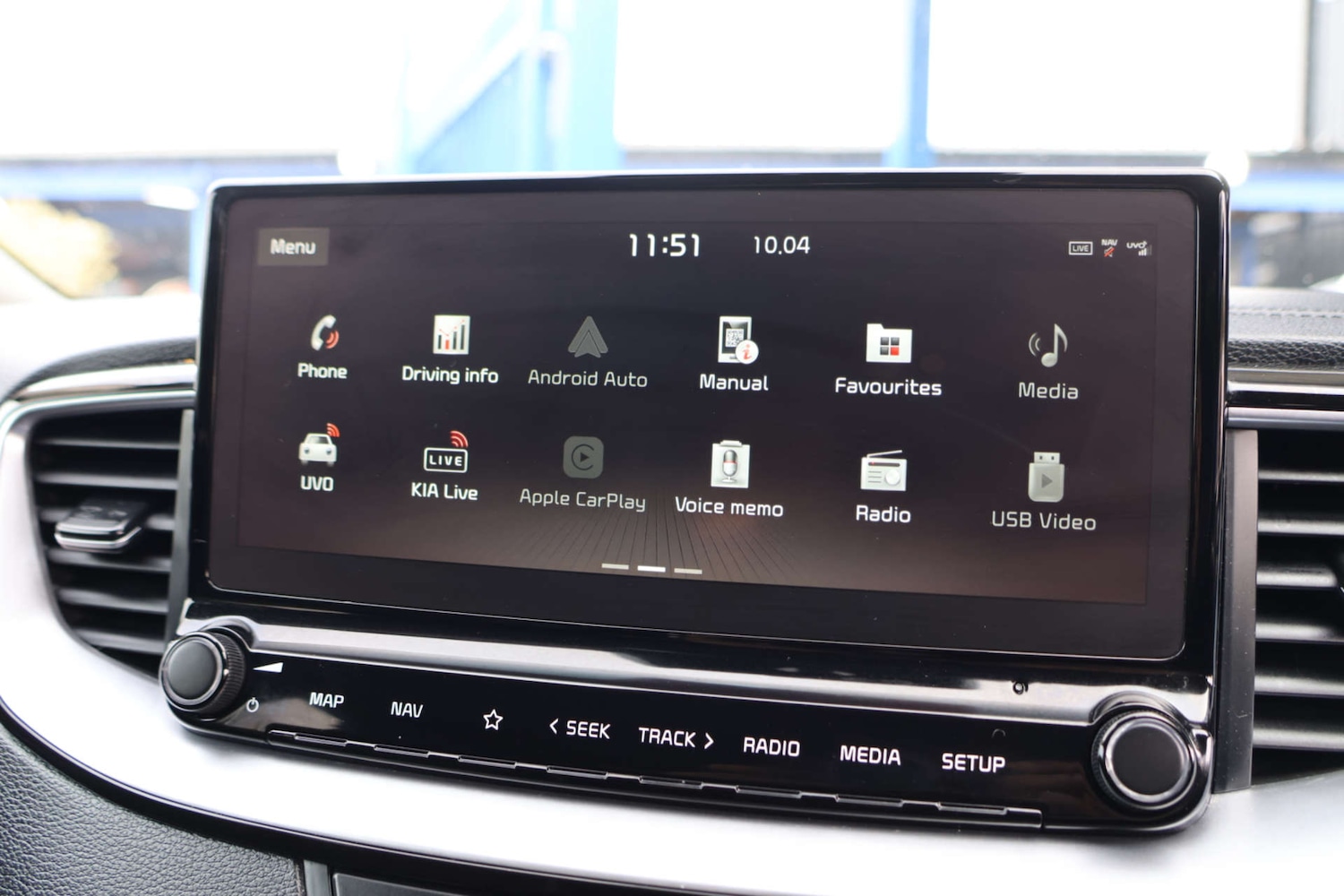 Used Kia Ceed 2020 for sale - 78201121: Photo 28