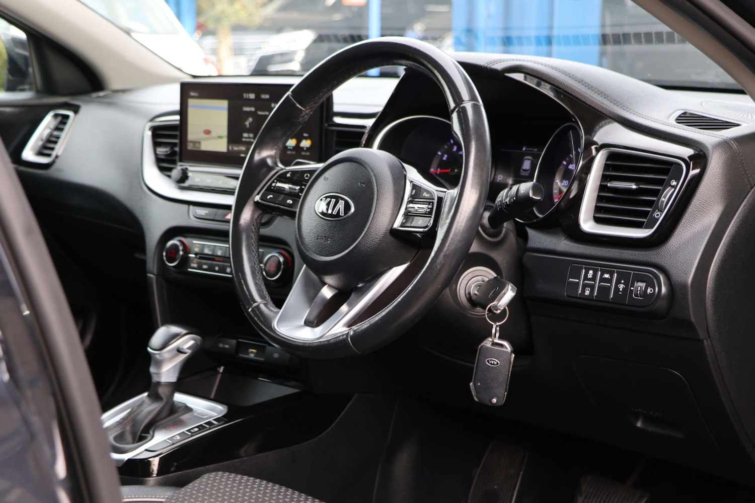 Used Kia Ceed 2020 for sale - 78201121: Photo 4