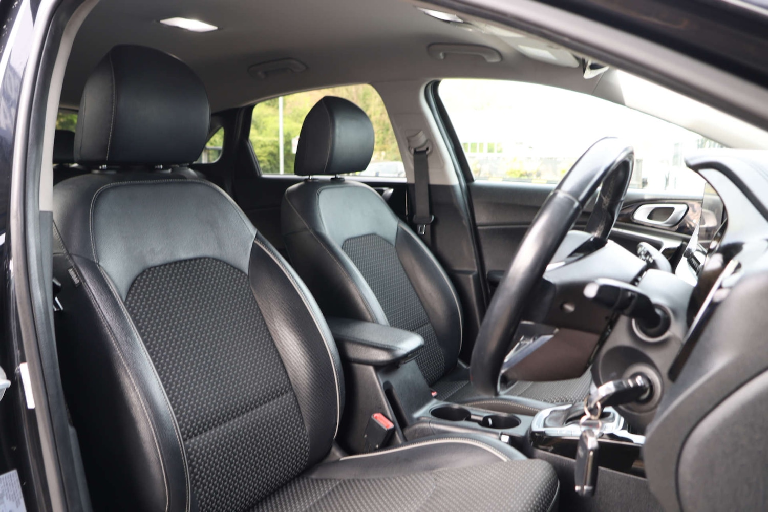 Used Kia Ceed 2020 for sale - 78201121: Photo 5