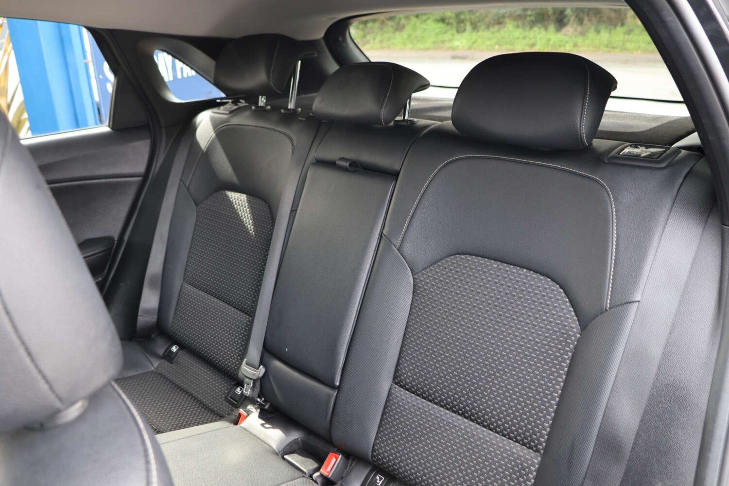 Used Kia Ceed 2020 for sale - 78201121: Photo 7