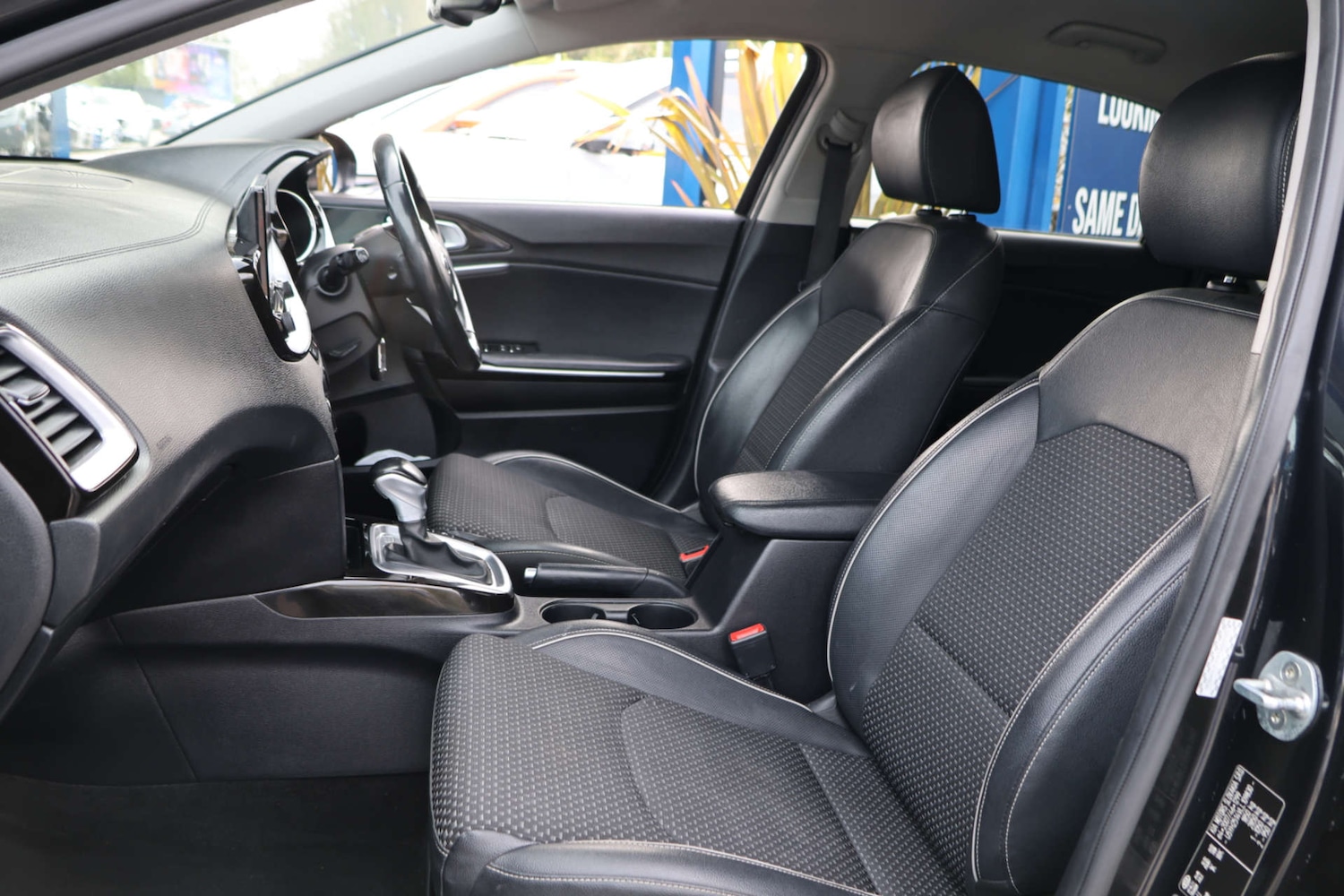 Used Kia Ceed 2020 for sale - 78201121: Photo 8