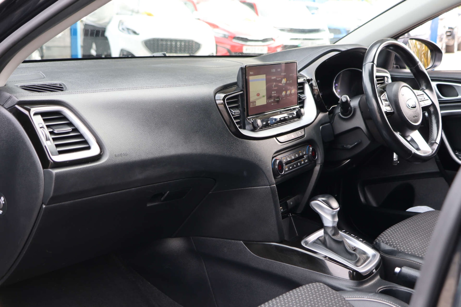 Used Kia Ceed 2020 for sale - 78201121: Photo 9