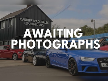 2017 - 1.5 A3 Sportback S Line TFSI 5dr