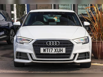 Used Audi A3 2017 for sale - 75851716: Photo