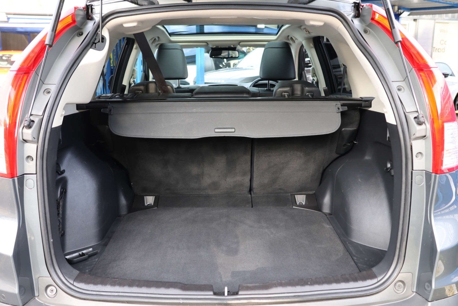 Used Honda CR-V 2013 for sale - 76602196: Photo 10