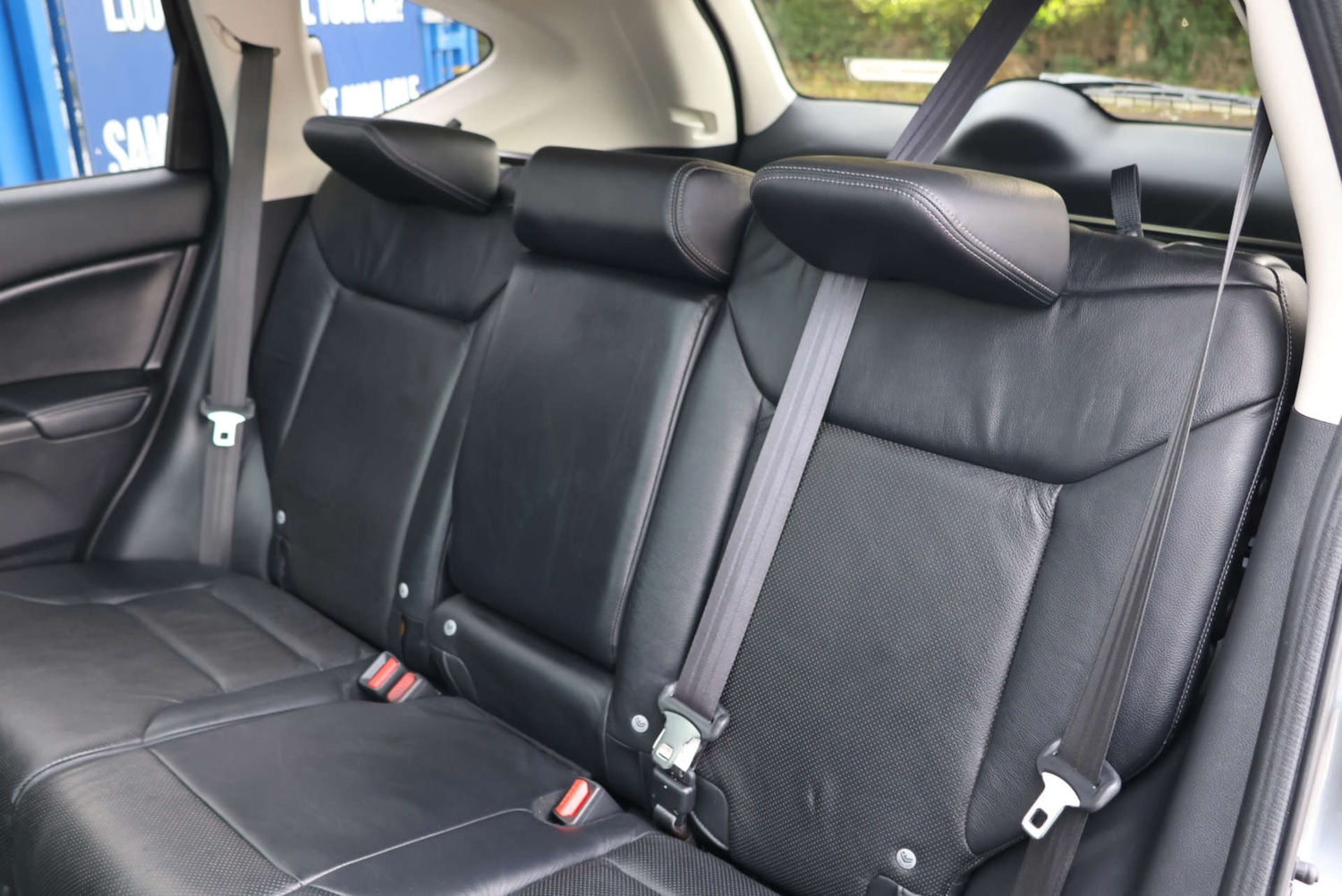 Used Honda CR-V 2013 for sale - 76602196: Photo 12