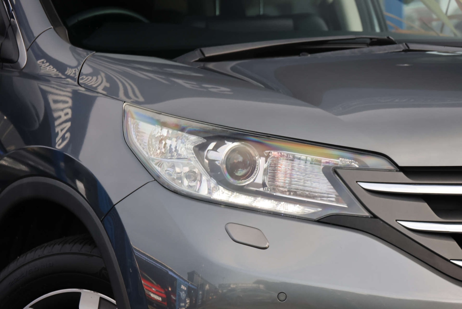 Used Honda CR-V 2013 for sale - 76602196: Photo 20