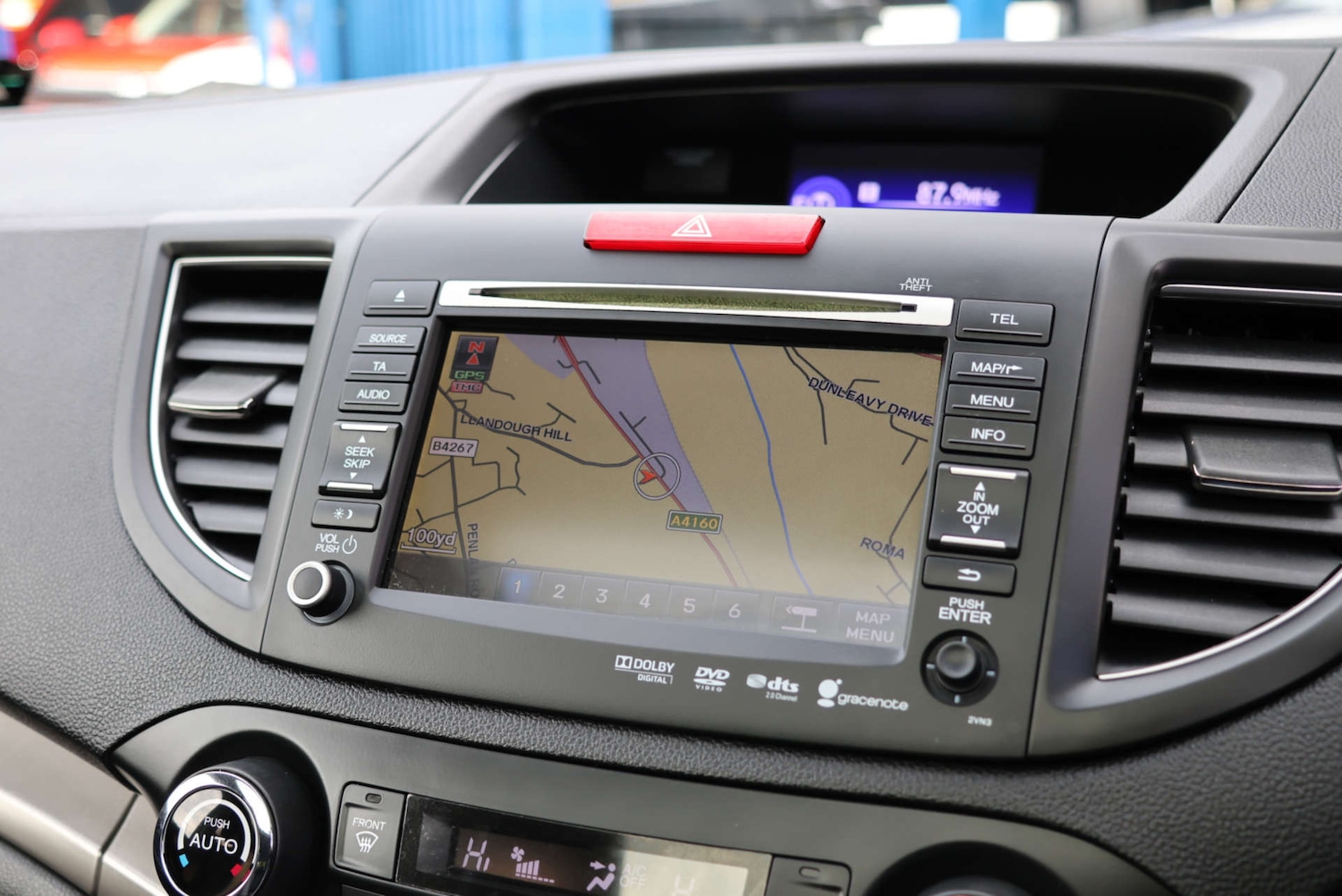 Used Honda CR-V 2013 for sale - 76602196: Photo 31