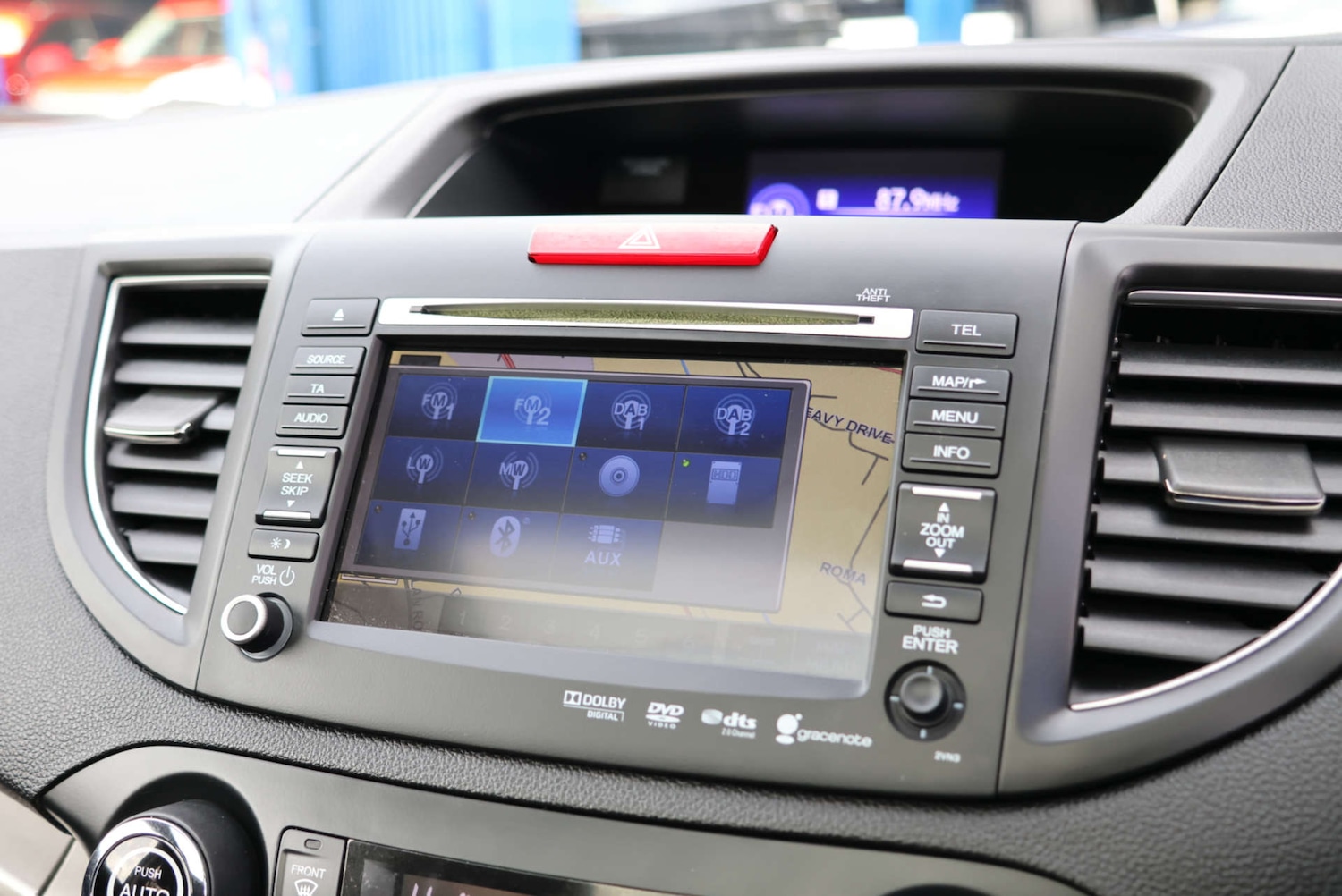 Used Honda CR-V 2013 for sale - 76602196: Photo 32