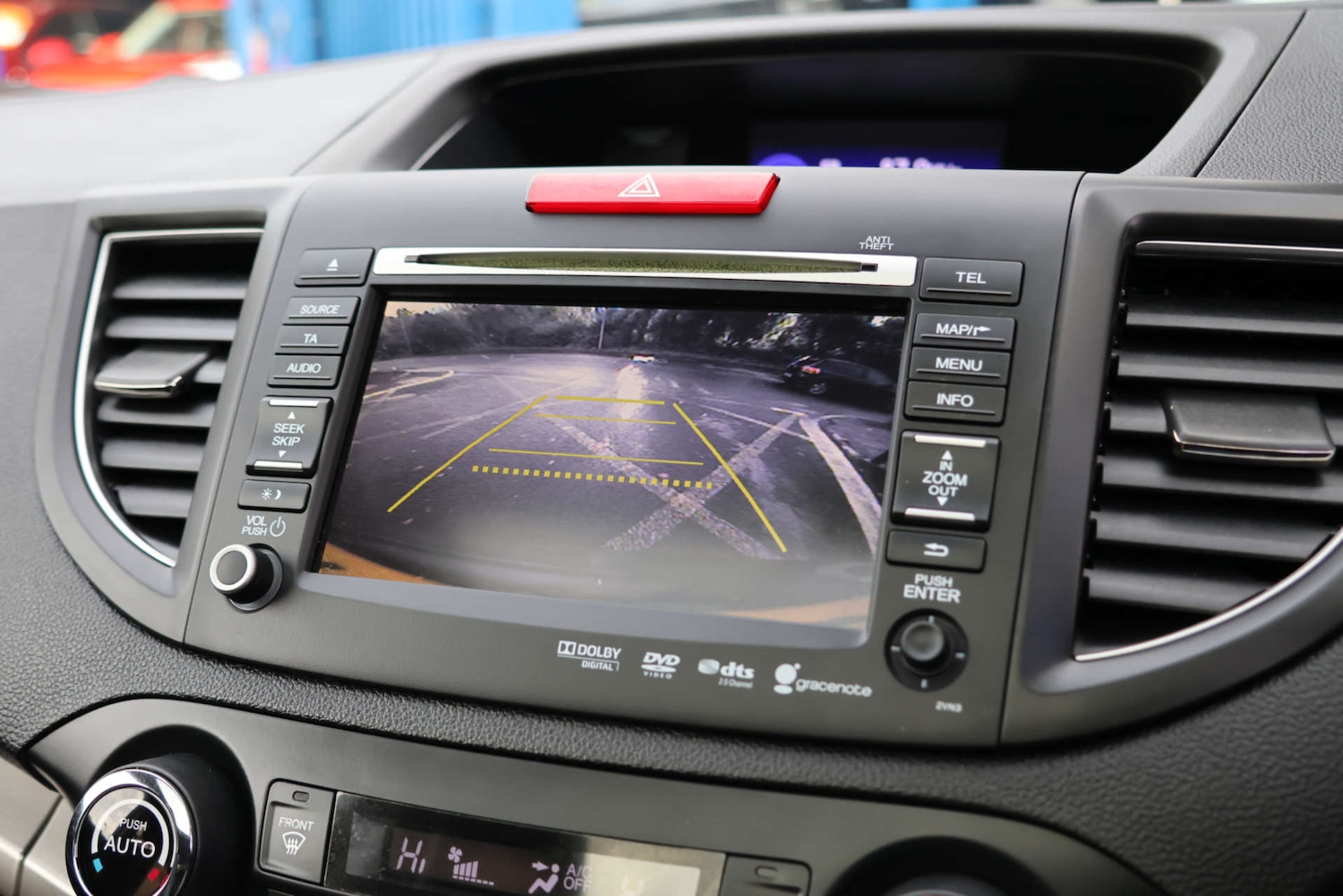 Used Honda CR-V 2013 for sale - 76602196: Photo 33