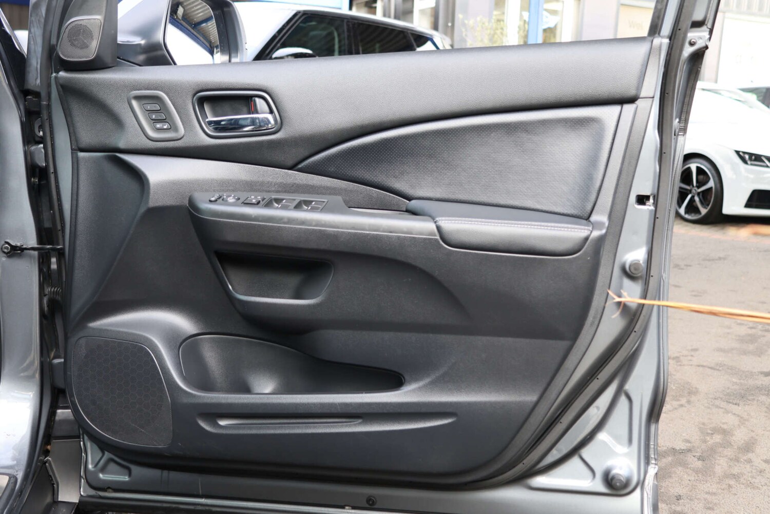 Used Honda CR-V 2013 for sale - 76602196: Photo 34