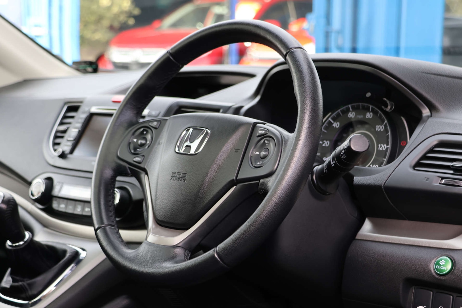 Used Honda CR-V 2013 for sale - 76602196: Photo 38
