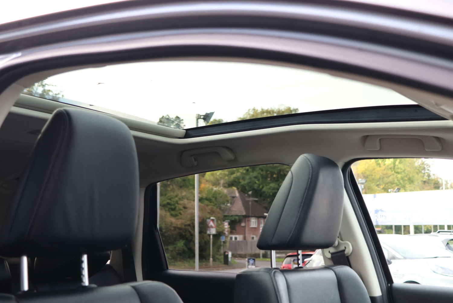 Used Honda CR-V 2013 for sale - 76602196: Photo 6