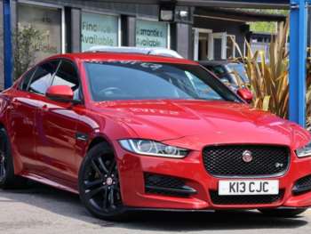 2015 (3C) - 2.0d R-Sport Saloon 4dr Diesel Auto Euro 6 (s/s) (180 ps)