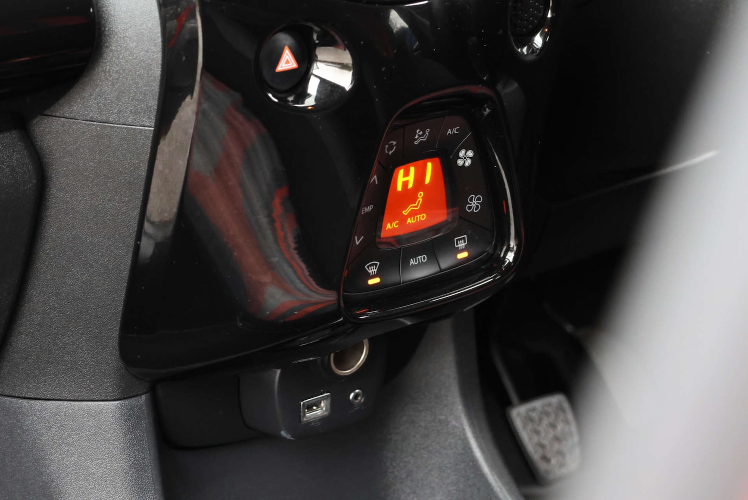 Used Peugeot 108 2021 for sale - 77635562: Photo 18