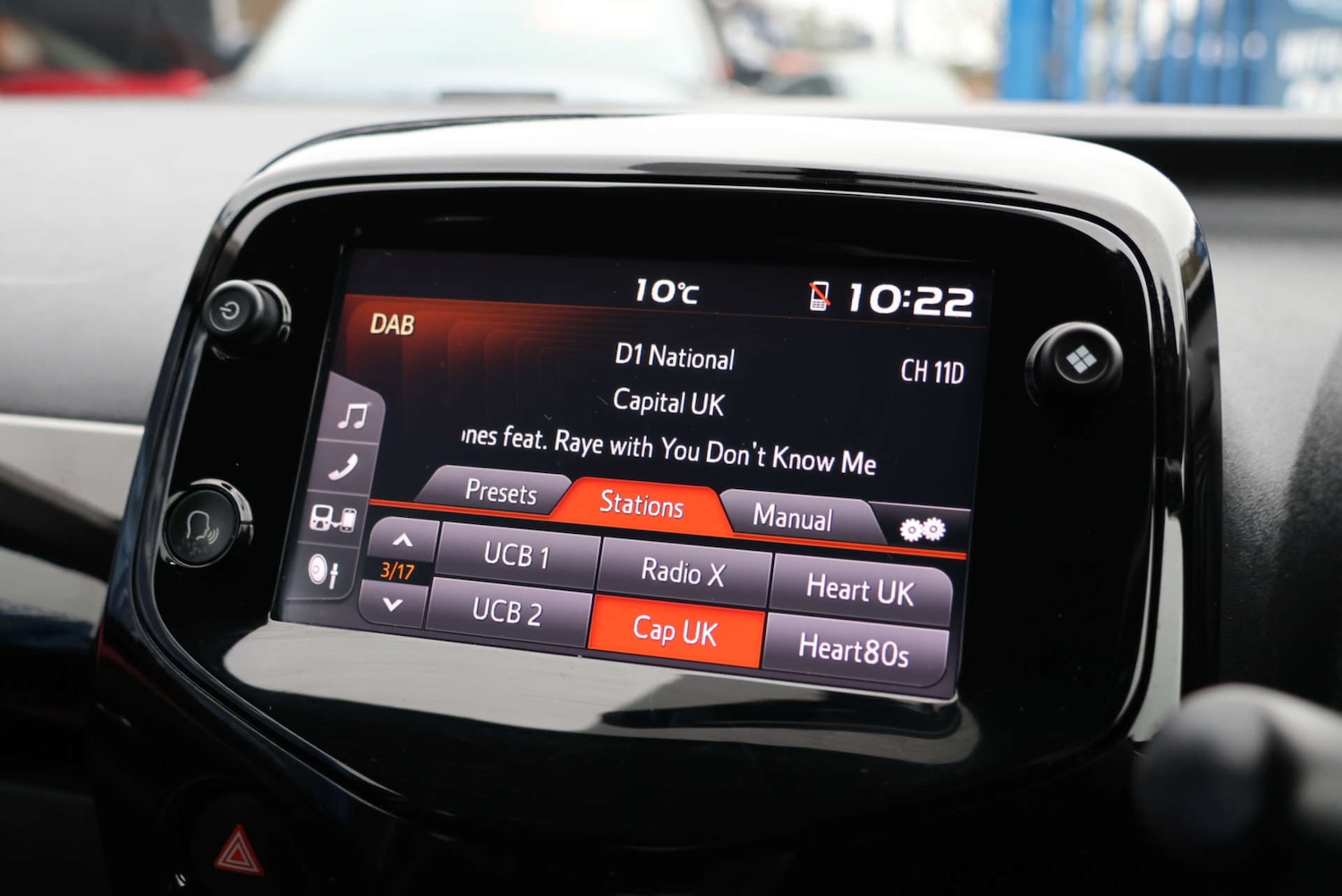 Used Peugeot 108 2021 for sale - 77635562: Photo 20