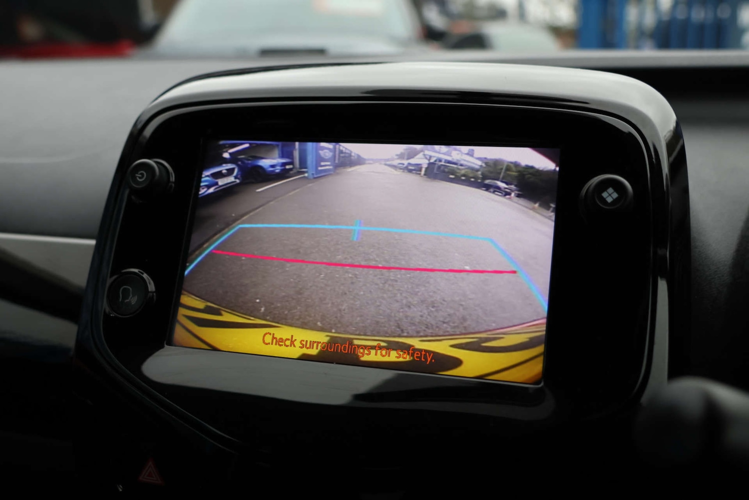 Used Peugeot 108 2021 for sale - 77635562: Photo 21