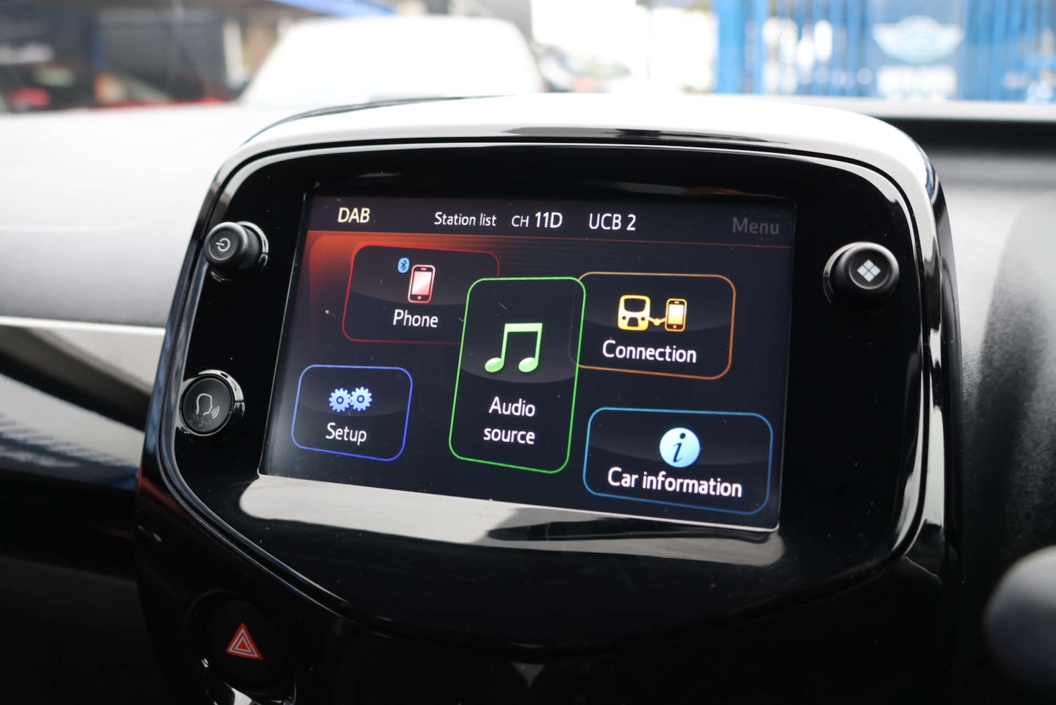 Used Peugeot 108 2021 for sale - 77635562: Photo 23