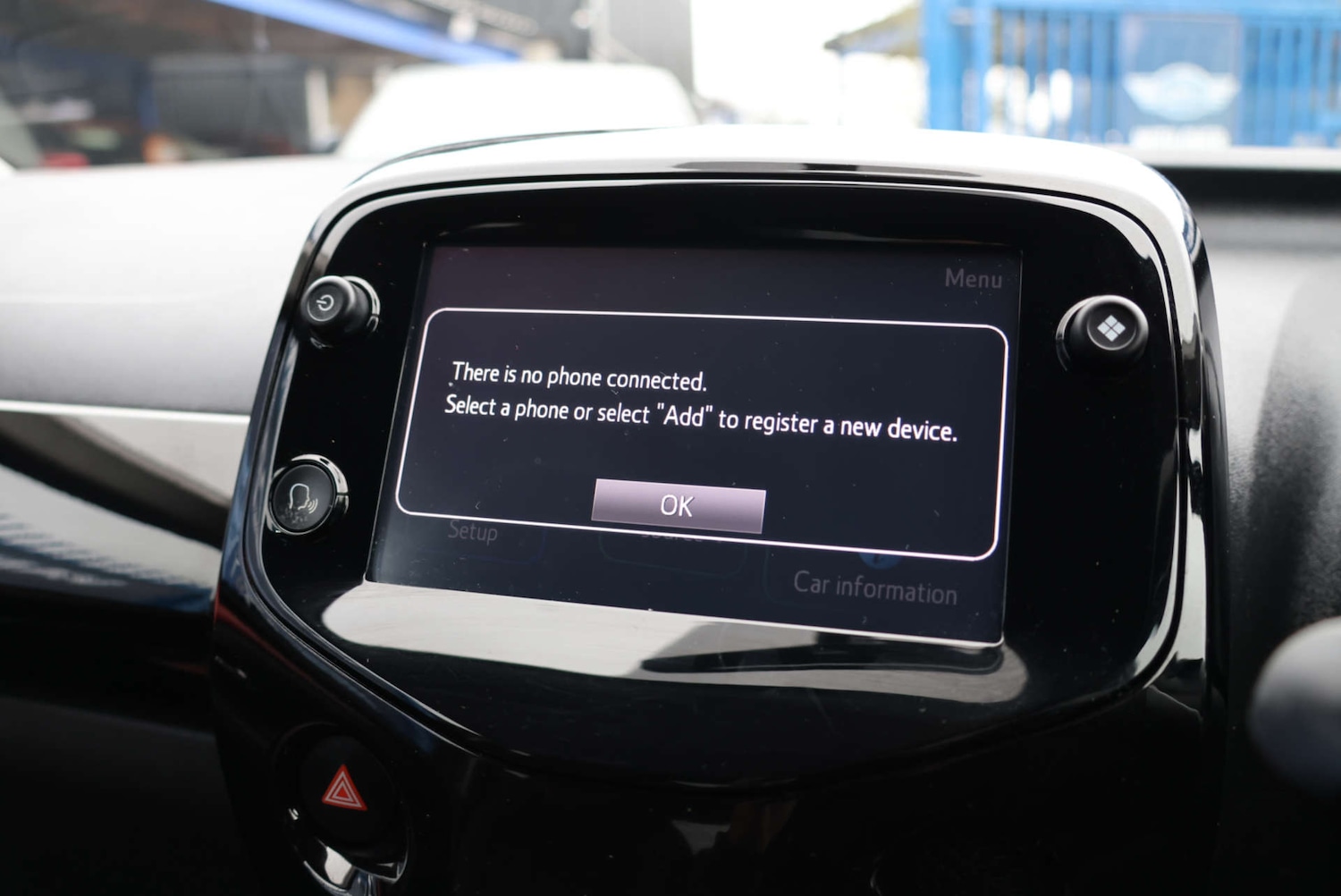 Used Peugeot 108 2021 for sale - 77635562: Photo 24