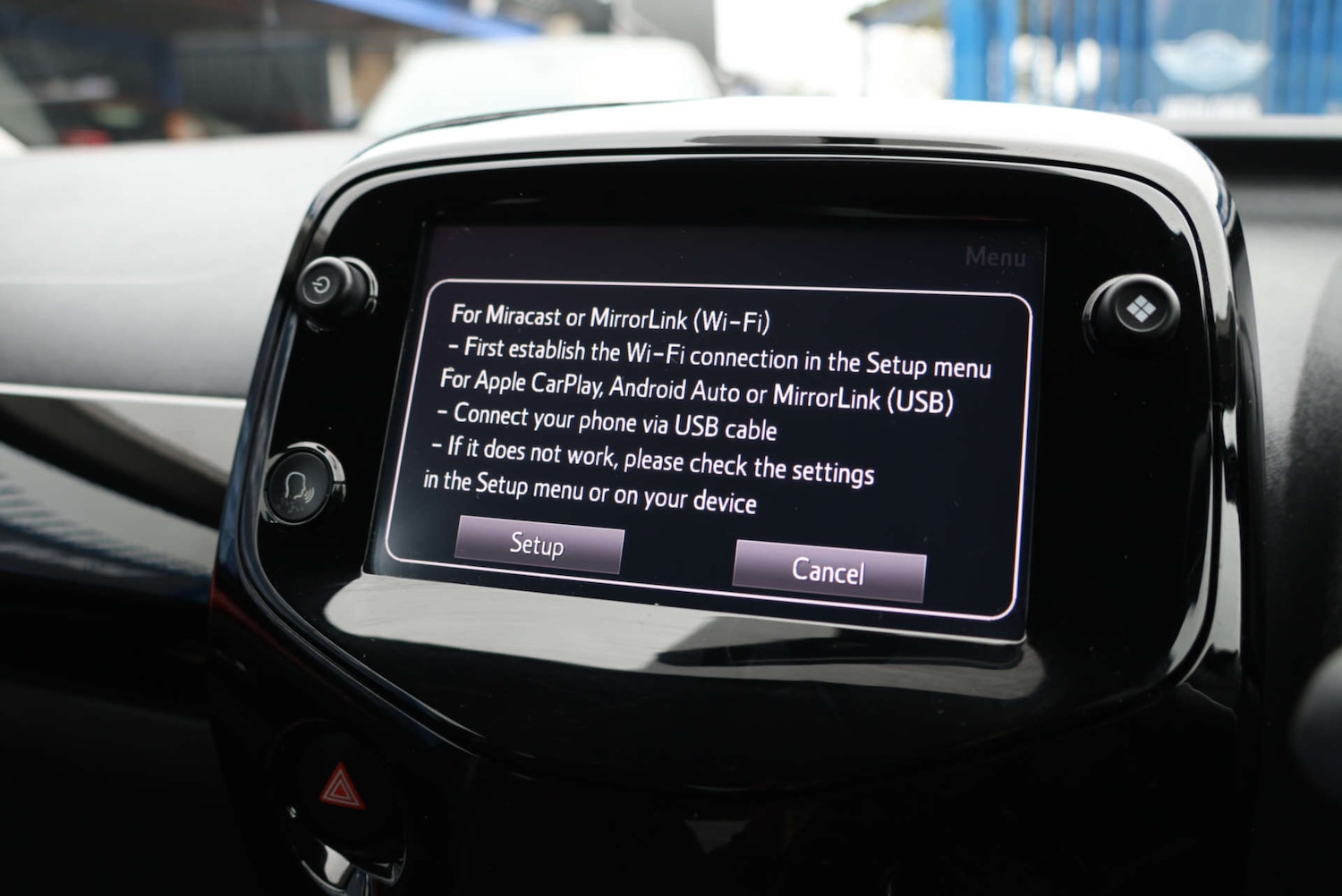 Used Peugeot 108 2021 for sale - 77635562: Photo 25