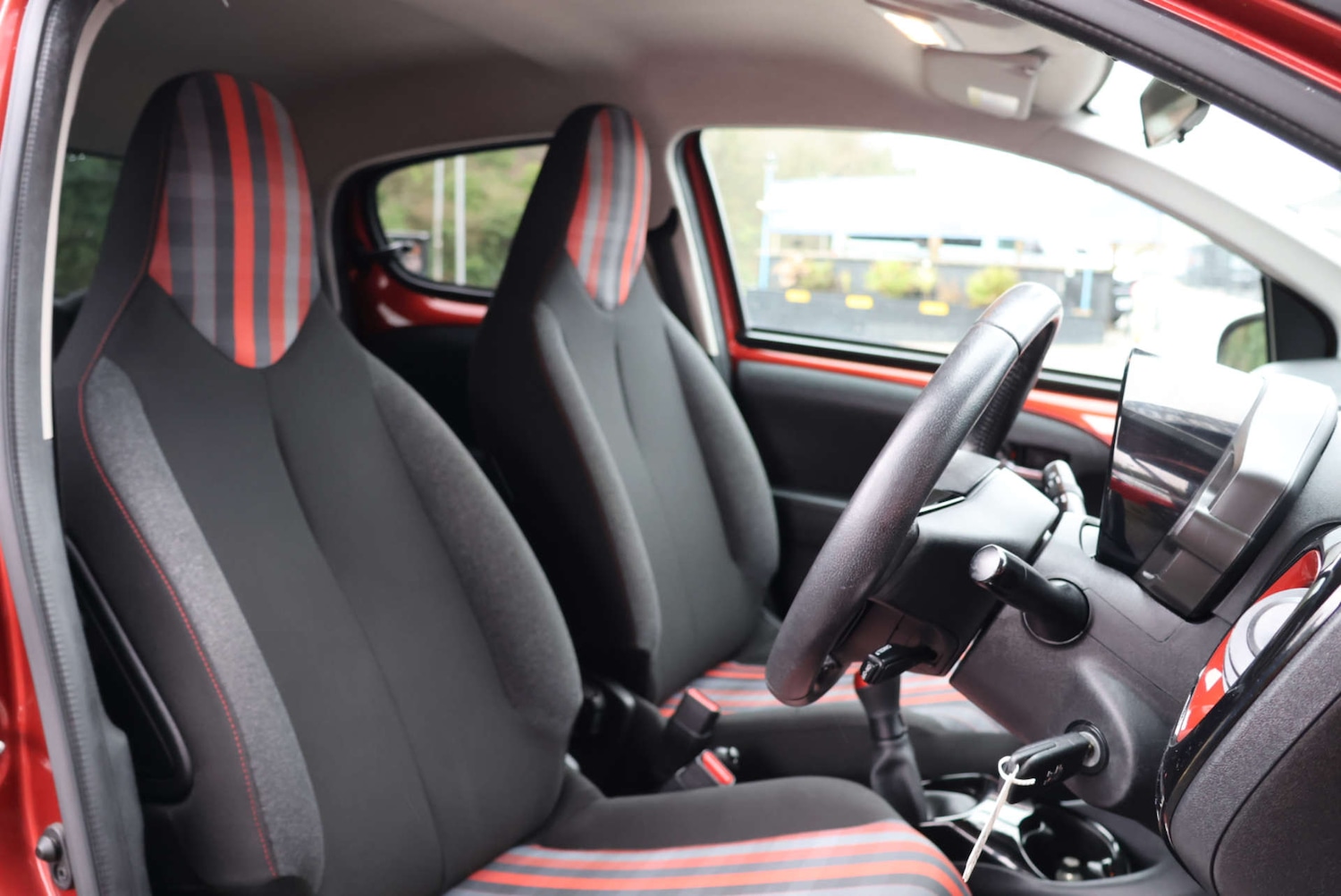 Used Peugeot 108 2021 for sale - 77635562: Photo 5