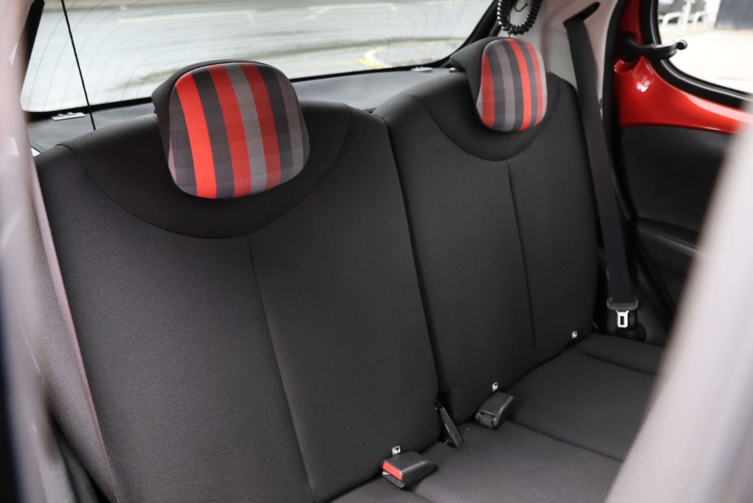 Used Peugeot 108 2021 for sale - 77635562: Photo 6