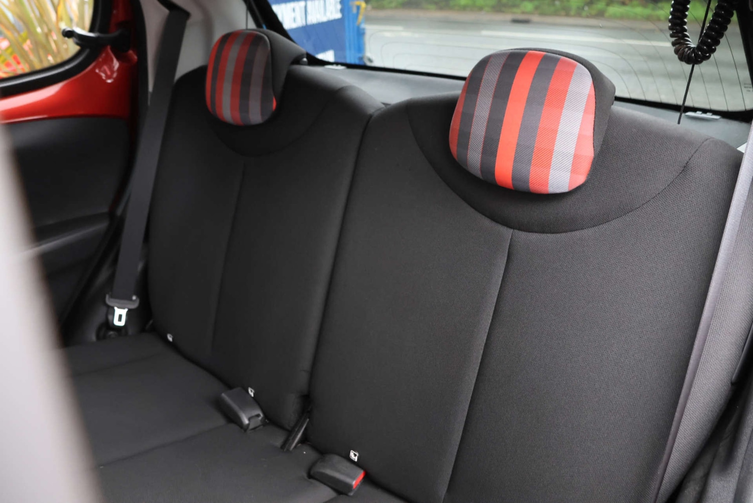 Used Peugeot 108 2021 for sale - 77635562: Photo 7