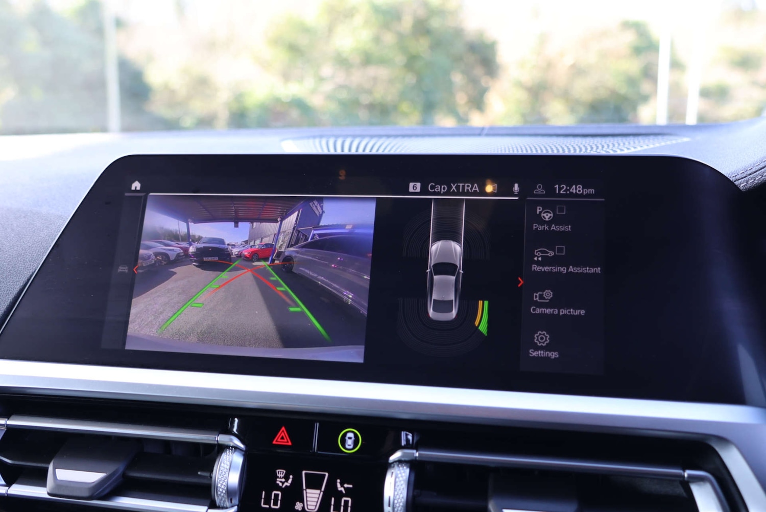 Used BMW 4 Series 2022 for sale - 77655643: Photo 20