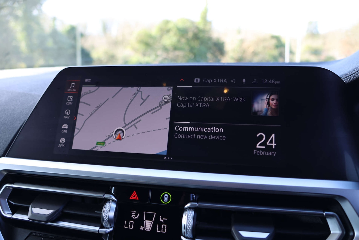 Used BMW 4 Series 2022 for sale - 77655643: Photo 21