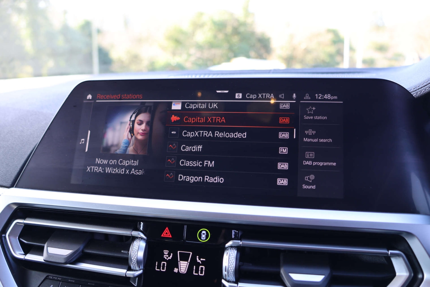 Used BMW 4 Series 2022 for sale - 77655643: Photo 23