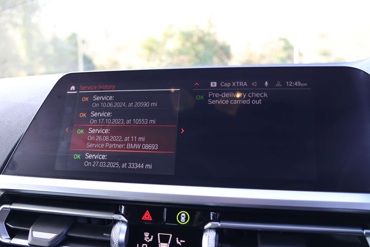 Used BMW 4 Series 2022 for sale - 77655643: Photo 27