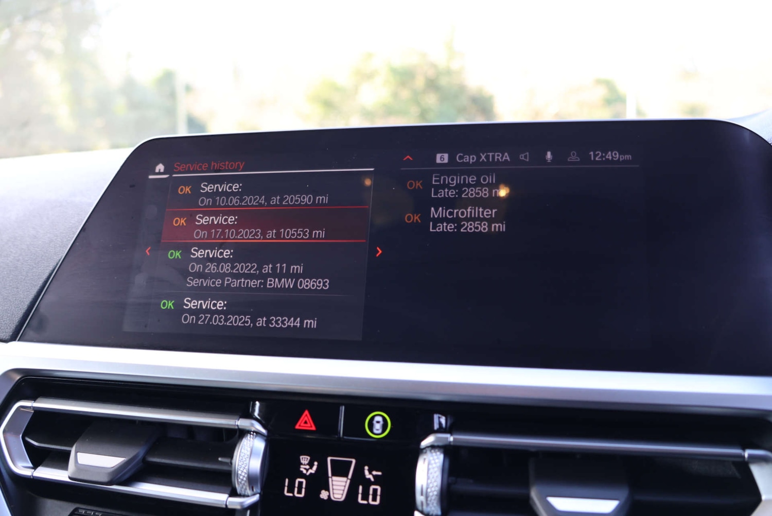 Used BMW 4 Series 2022 for sale - 77655643: Photo 28