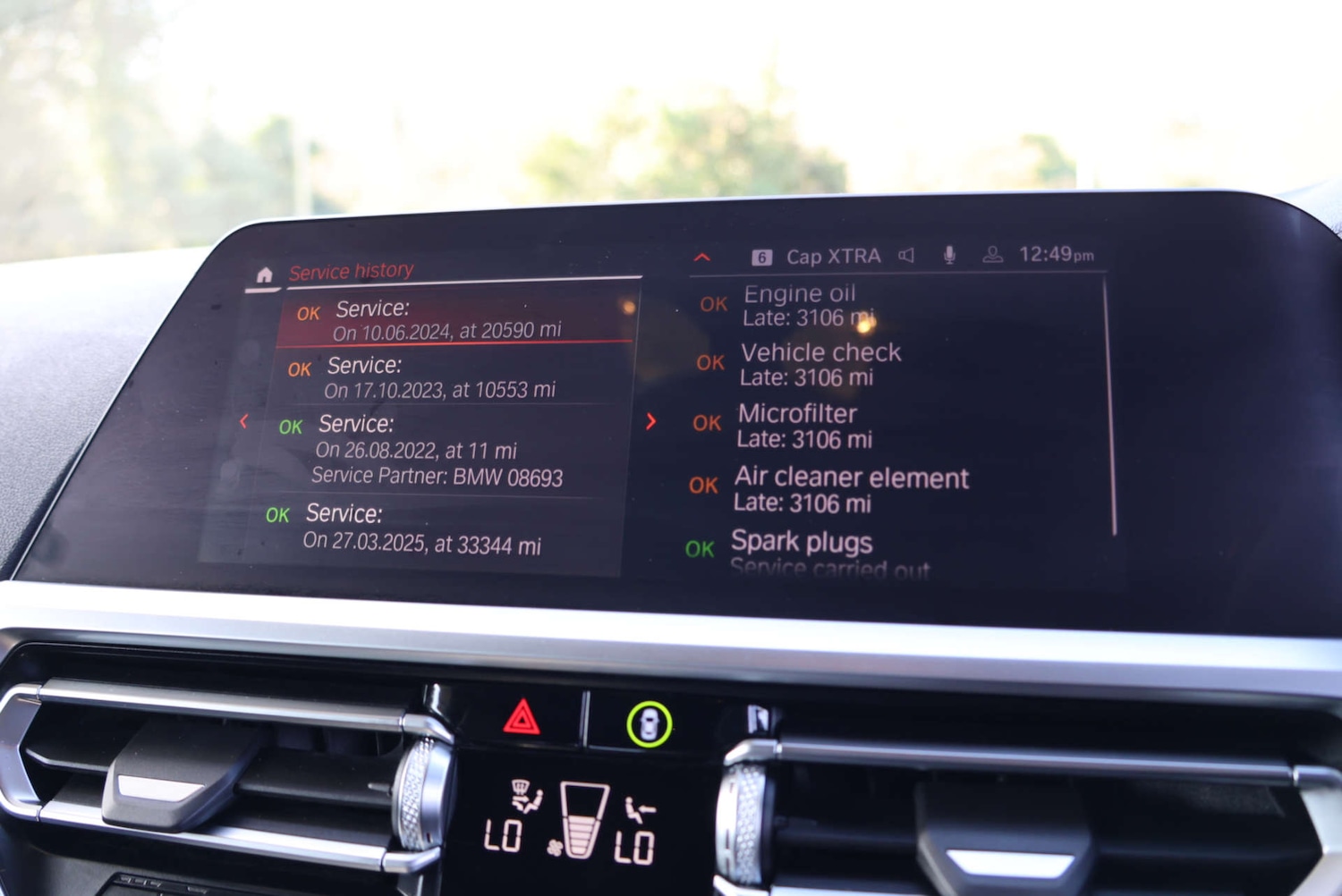 Used BMW 4 Series 2022 for sale - 77655643: Photo 29