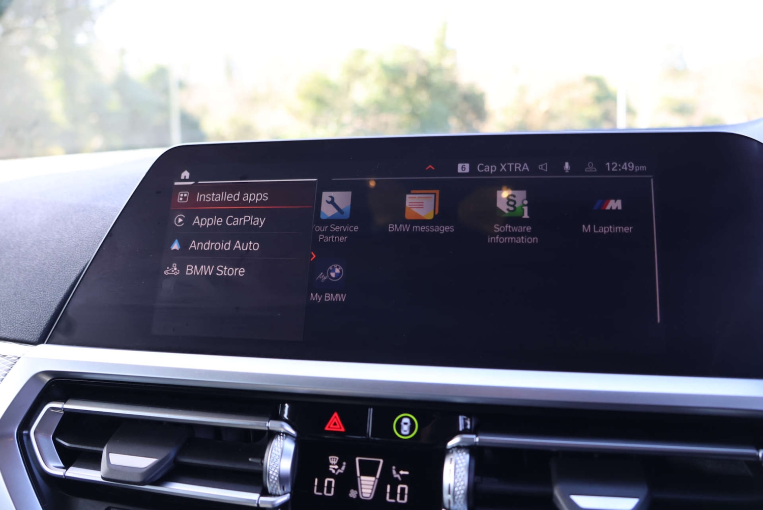 Used BMW 4 Series 2022 for sale - 77655643: Photo 31