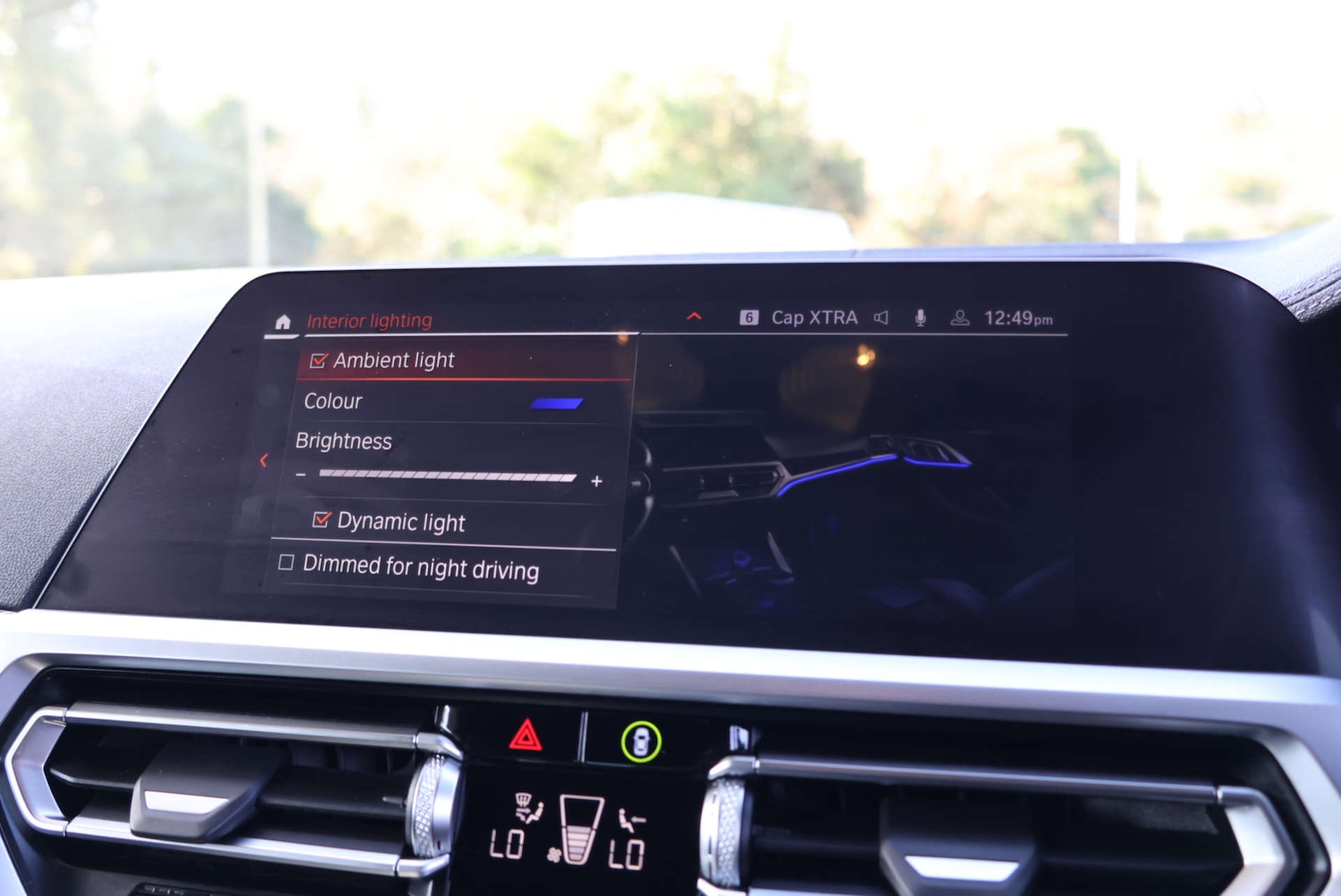 Used BMW 4 Series 2022 for sale - 77655643: Photo 32