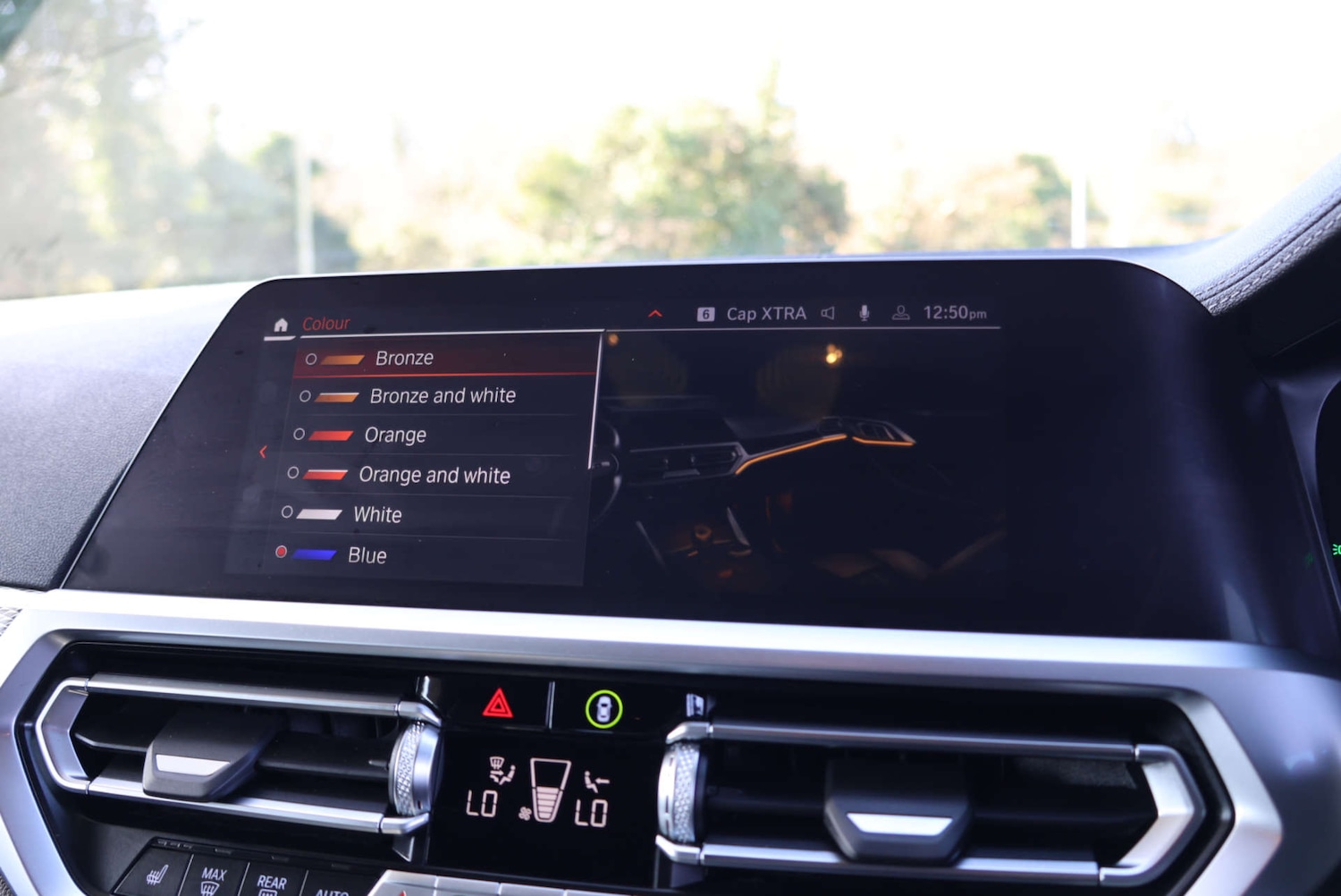 Used BMW 4 Series 2022 for sale - 77655643: Photo 33