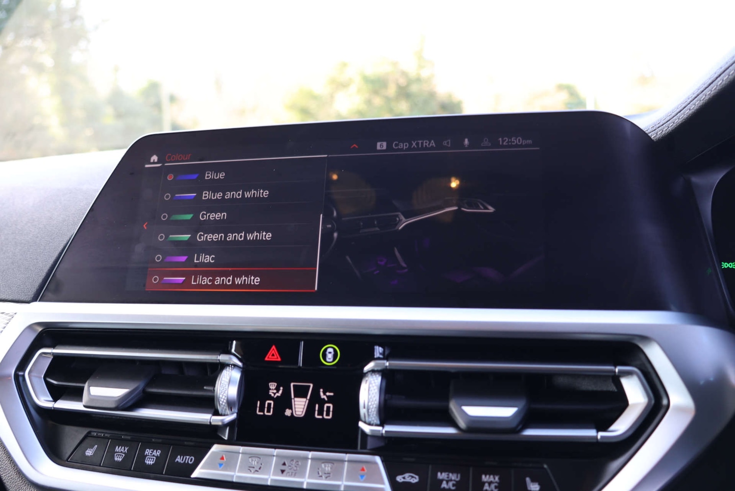 Used BMW 4 Series 2022 for sale - 77655643: Photo 34