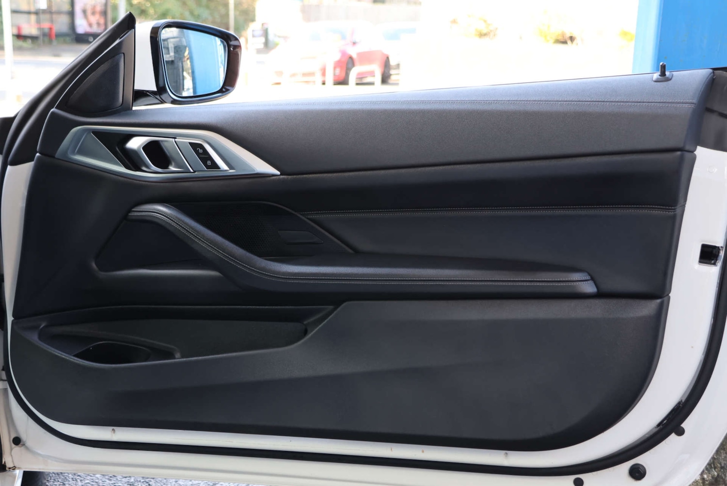 Used BMW 4 Series 2022 for sale - 77655643: Photo 35